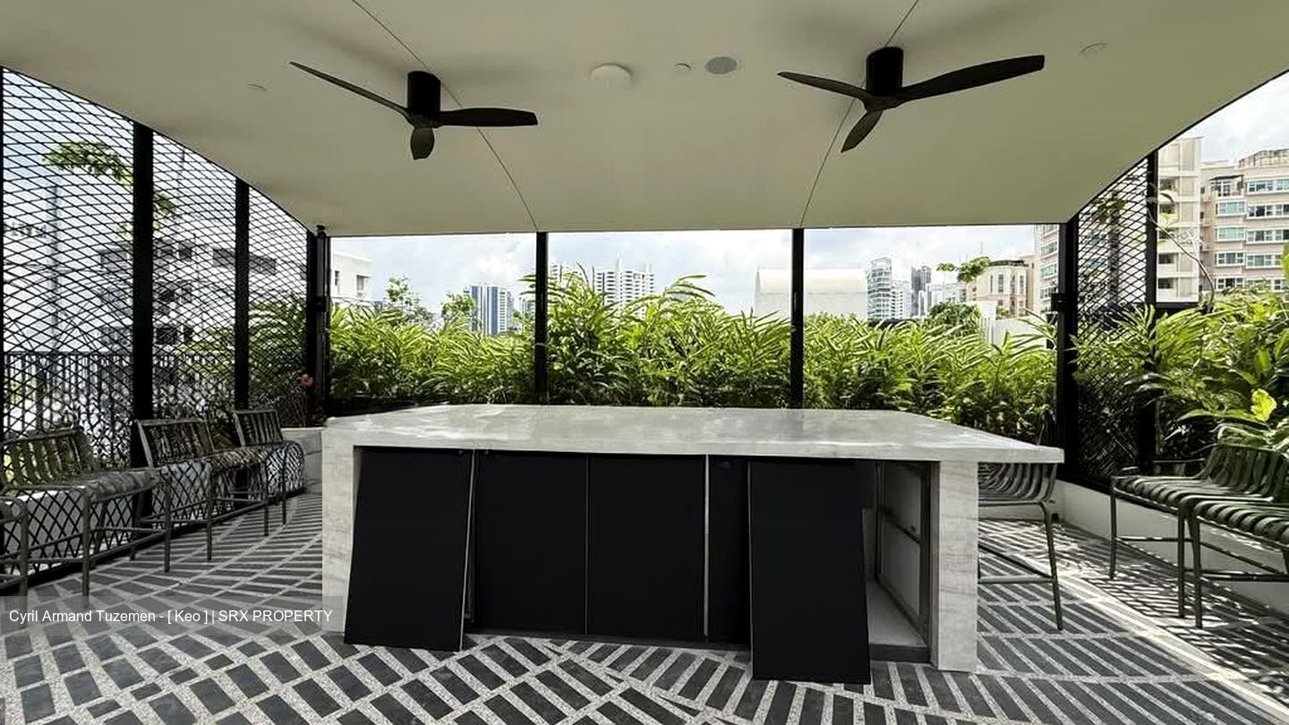 Kim Seng Promenade (D9), Condominium #599761441